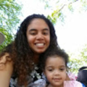 Meet your Posher, Crystal